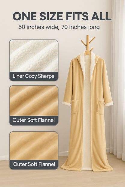 Thermal Heated Blanket