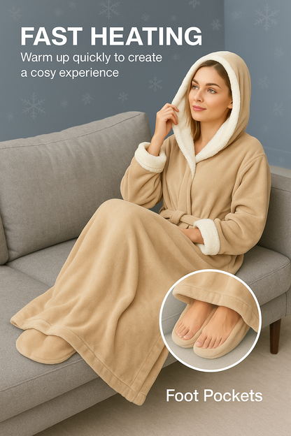 Thermal Heated Blanket