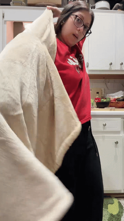 Thermal Heated Blanket