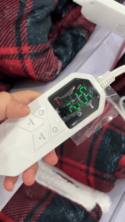 Thermal Heated Blanket